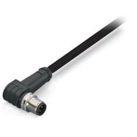 WAGO 756-5312/040-100 Sensor-/actuatorkabel Inhoud: 10 stuk(s) - thumbnail