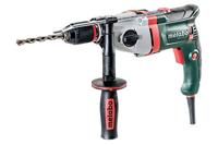 Metabo SBEV 1100-2 S Klopboormachine | 1100 Watt | 42 / 14 Nm | Metabox 145 L - 600784500 - thumbnail
