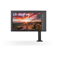 LG Ergo 32UN880P-B monitor - thumbnail