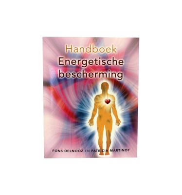 Handboek energetische bescherming (Paperback)