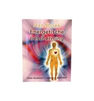 Handboek energetische bescherming - Fons Delnooz, Patricia Martinot - Paperback (9789020202489) - thumbnail