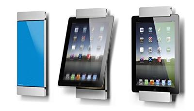 Smart Things sDock Pro Tablet muurhouder Apple iPad Pro 12,9 (2. Generation 2017), iPad Pro 12,9 ( 1. Generation 2015) Smart Things sDock Pro Tablet muurhouder Apple iPad Pro 12,9 (2. Generation 2017), iPad Pro 12,9 ( 1. Generation 2015)