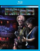 Daryl & John Oates Hall - Live In Dublin 2014 - Blu-Ray (5036369873097) - thumbnail