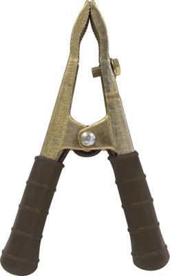 GYS Klem brons 300A zwarte greep- 5193053601