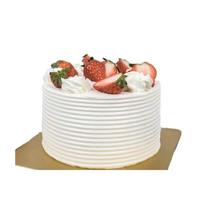 Krumble Fondant schraper (set van 3) - Wit - thumbnail