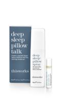 This Works Deep Sleep Pillow Talk - thumbnail