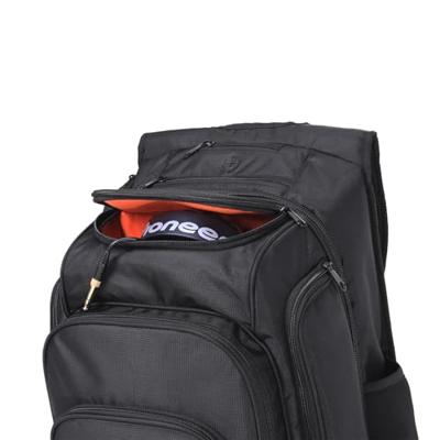 UDG Ultimate Digi Backpack black/orange - thumbnail