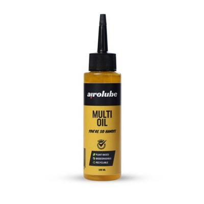 Cyclon Olie airolube multiolie 100ml