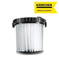 Karcher Filter met langdurige werking - 2.863-239.0 - thumbnail