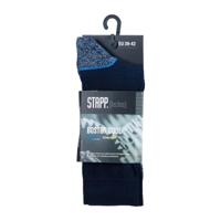 Stapp techno boston cool sok 27400 | 999 zwart | maat 46 - 00.134.003.43 - thumbnail