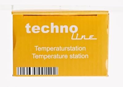 Technoline WS9140-IT Weerstation