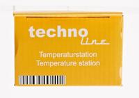 Technoline WS9140-IT Weerstation - thumbnail