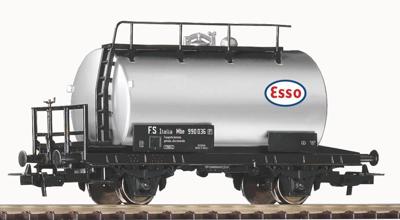 Piko H0 58794 H0 ketelwagen Esso van de FS Esso