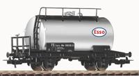 Piko H0 58794 H0 ketelwagen Esso van de FS Esso - thumbnail