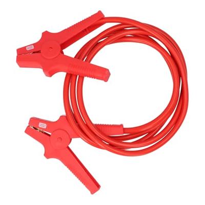 Carpoint startkabel 500a geïsoleerde klemmen