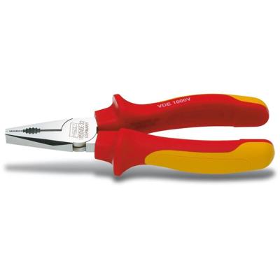 HAZET Combitang · geïsoleerd 1850VDE-44 · Lengte: 200 mm HAZET Combitang · geïsoleerd 1850VDE-44 · Lengte: 200 mm