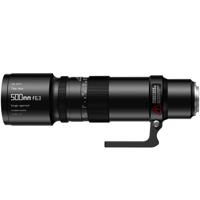 TTArtisan 500mm F/6.3 Sony E mount Black - thumbnail