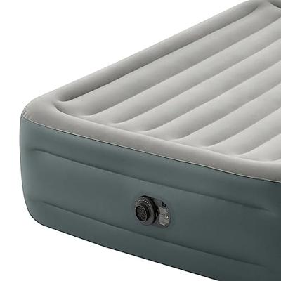 Intex essential rest luchtbed - tweepersoons