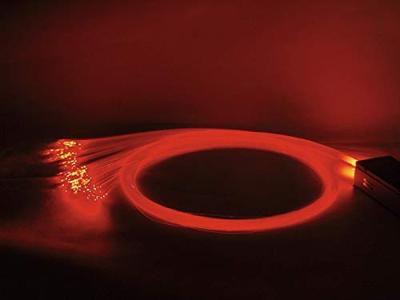 Eurolite FIB-450 LED fiber light RGB DMX Eurolite FIB-450 LED fiber light RGB DMX