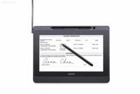Wacom DTU1141B + SIGN PRO PDF 26,9 cm (10.6 ) LCD Zwart - thumbnail