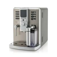Gaggia Accademia Volautomaat Grijs - thumbnail