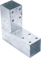 Connex Pergola-Verbinding 200X200 70Vz - HV4246 - thumbnail