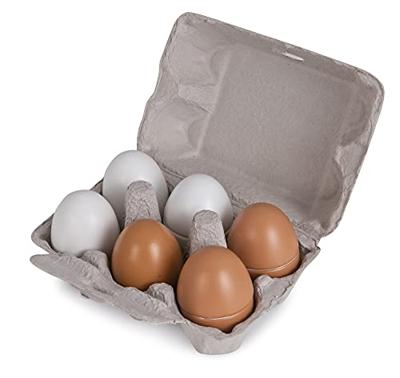 Eichhorn eieren in doosje