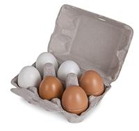 Eichhorn eieren in doosje - thumbnail