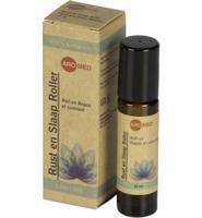 Aromed Lotus rust en slaap roller 10 Milliliter - thumbnail