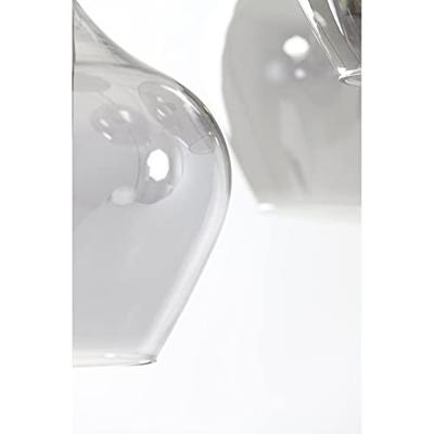 Hanglamp Rolf 5-lichts rond - thumbnail