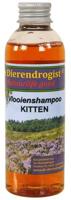 DIERENDROGIST VLOOIENSHAMPOO KITTEN 100 ML - thumbnail