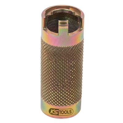 KS Tools 500.1314 Montagehuls voor sluitcilinder