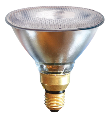 Spaarlamp 100 W - Wit