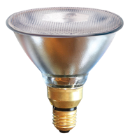 Spaarlamp 100 W - Wit - thumbnail
