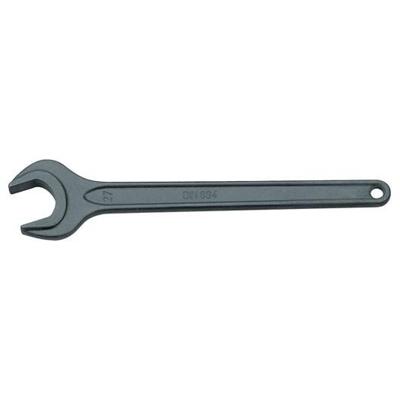 Gedore 6576540 894 32 Enkelvoudige steeksleutel Sleutelbreedte (metrisch) 32 mm