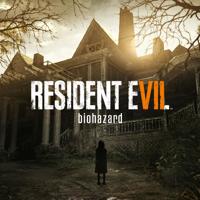 Resident Evil VII Biohazard (steelbook edition) - thumbnail