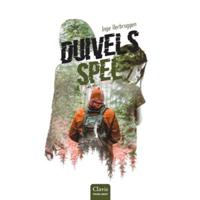 Duivels spel (Hardback) - thumbnail