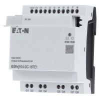 Eaton EASY-E4-DC-16TE1 PLC-aansturingsmodule 24 V/DC - thumbnail