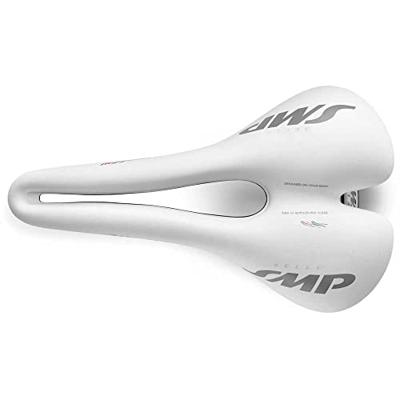 Selle SMP zadel "well m1" saddle well m1 white