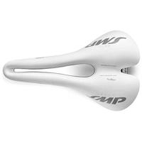 Selle SMP zadel "well m1" saddle well m1 white - thumbnail