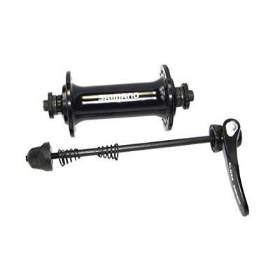 SHIMANO voornaaf "tiagra hb-rs400" shim.fr.hub tiag.hbrs400 36h qr bl.