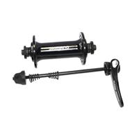 SHIMANO voornaaf "tiagra hb-rs400" shim.fr.hub tiag.hbrs400 36h qr bl. - thumbnail