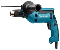 Makita HP1641 Klopboormachine 230V 680W - thumbnail