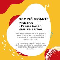 Domino Cayro - thumbnail