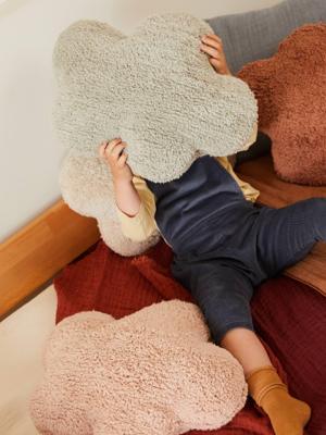 Wolkenkussen LORENA CANALS blauw