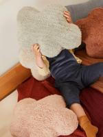 Wolkenkussen LORENA CANALS blauw - thumbnail