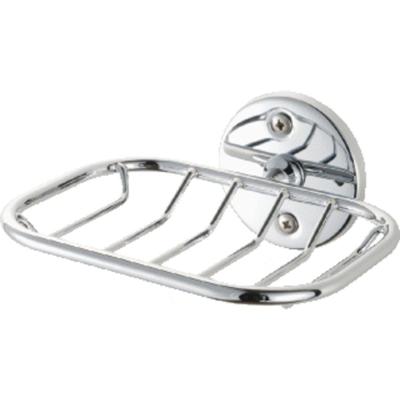 Haceka Standaard Zeephouder Draadmodel Chroom 1112663