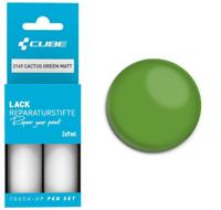Cube Touch-Up Pen Set CACTUS GREEN matt - thumbnail