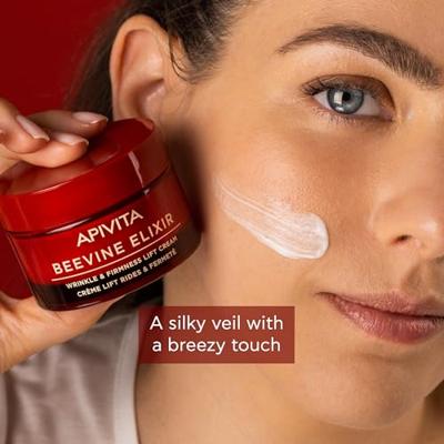 Apivita Beevine Elixir Rich Cream 50ml Apivita Beevine Elixir Rich Cream 50ml