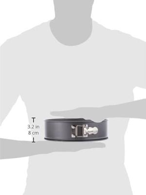 Patisse springvorm Profi antikleef 22cm